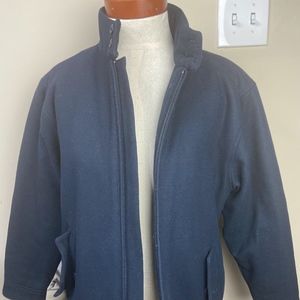 Youth Gap Coat